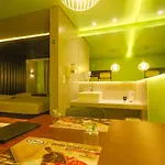 Motel Classe A (Adults Only)